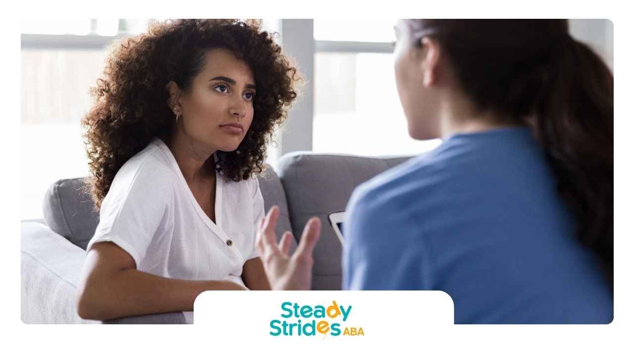 Info Dumping and Neurodiversity: What to Know, How to Help, How to Set Boundaries