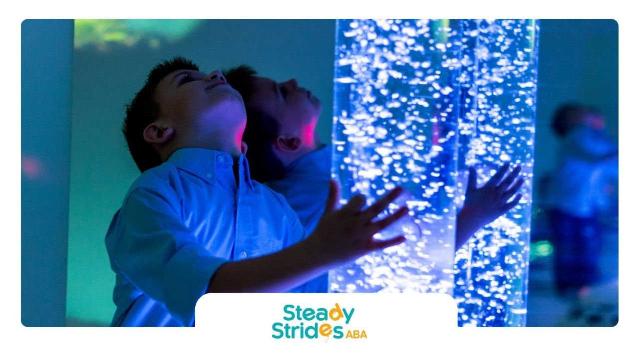Sensory Differences in Autism: What "High Functioning" Misses