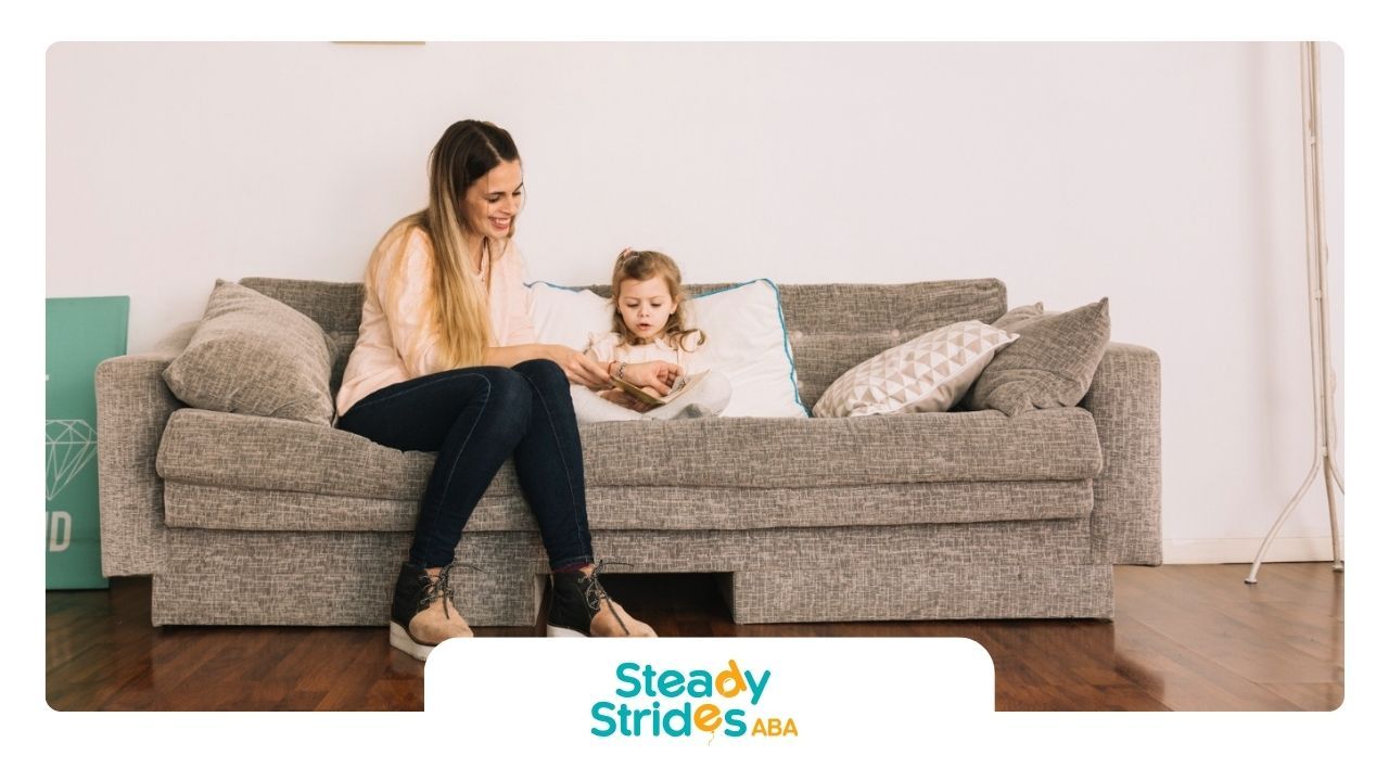 First Day of ABA Therapy: A Parent’s Guide