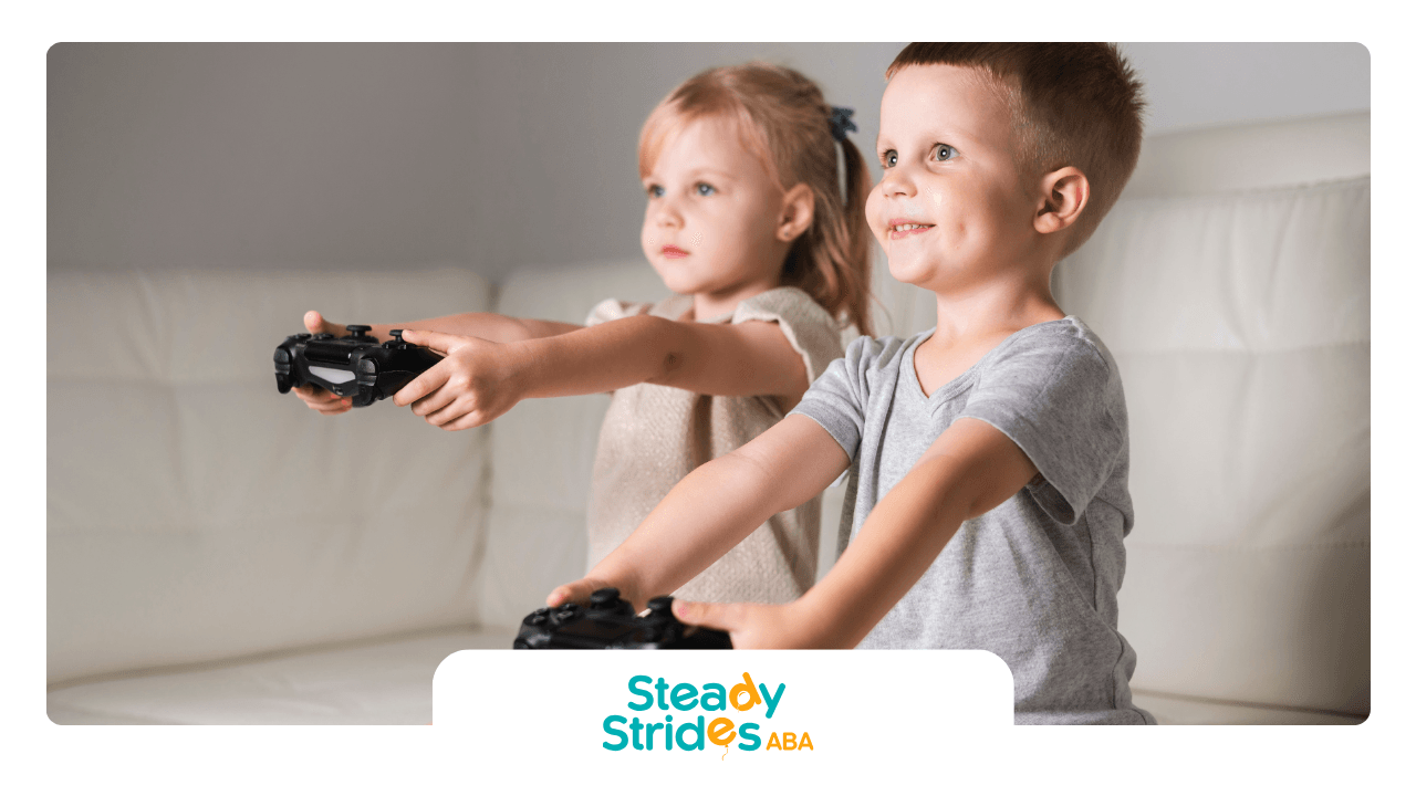 9 ABA Approved: Nintendo Switch Games for Autistic Child