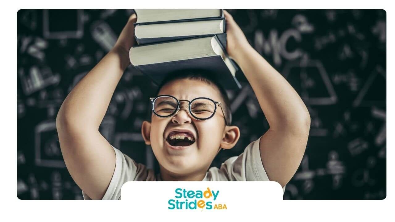 ABA for Academic Success: A Guide for Texas Families and Educators