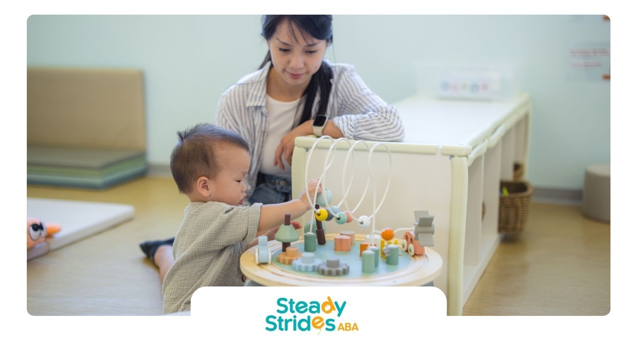 Strategies in ABA for Managing Transitions Smoothly