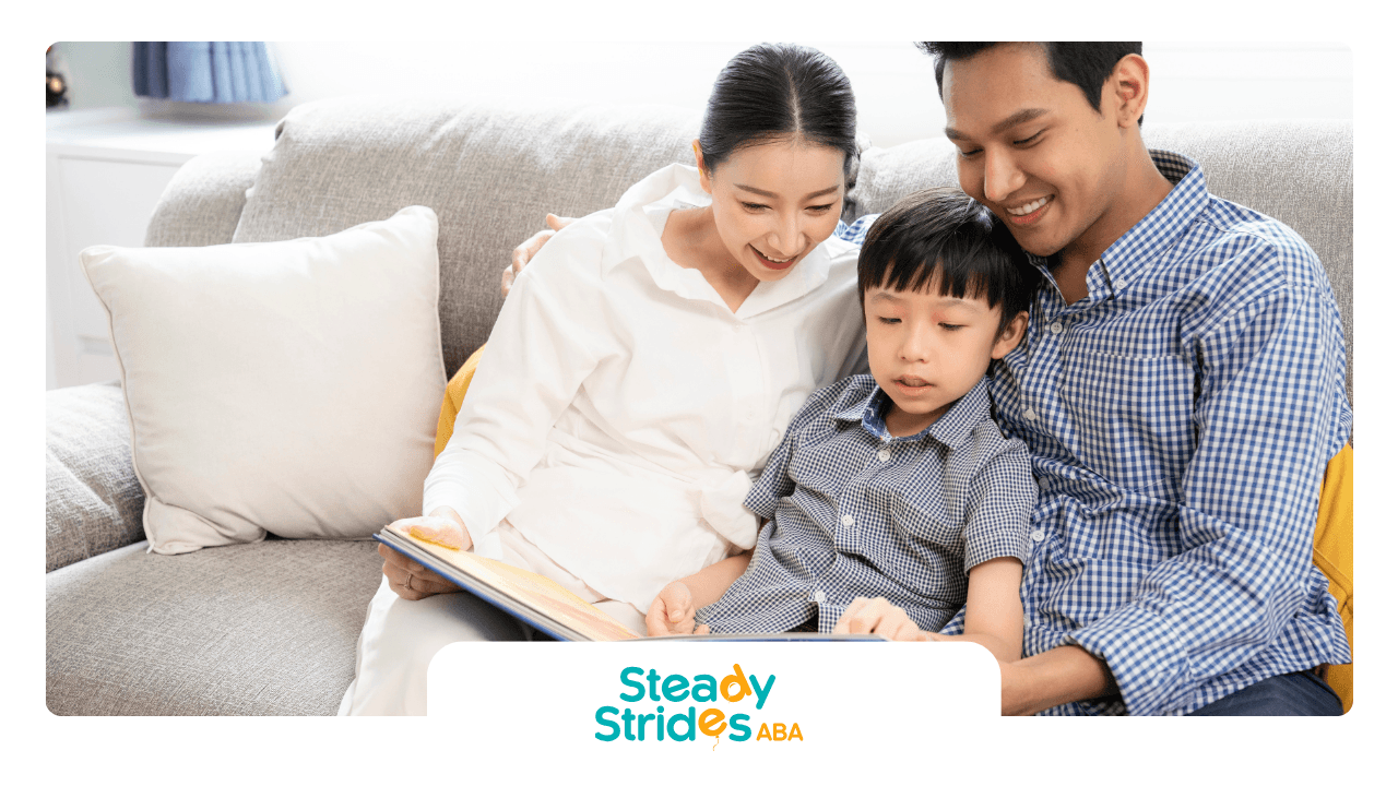 ABA for Parents Book: Your Essential Guide