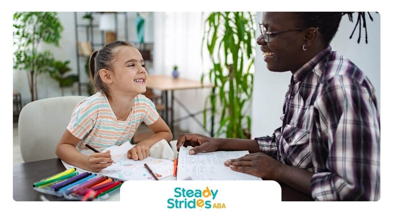 A Better Way to Learn: ABA Techniques That Boost Classroom Performance