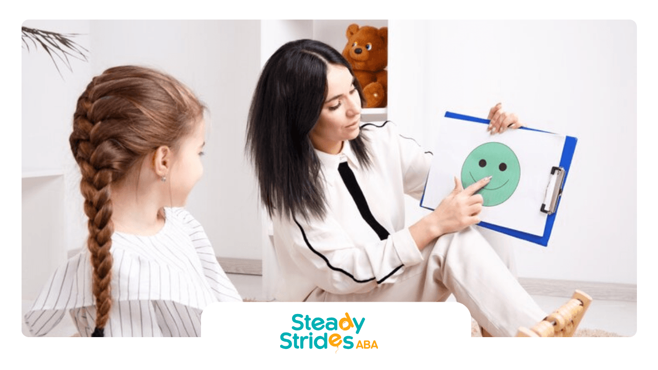 Unlocking the Skills: Exploring the ABA Therapist Job Description
