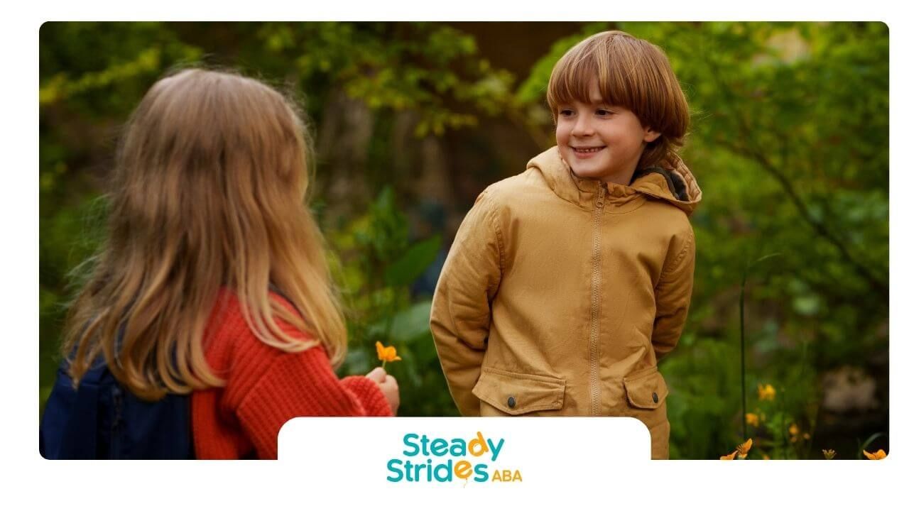 ABA Therapy and Improved Communication Skills: Helping Children with Autism Thrive in Texas