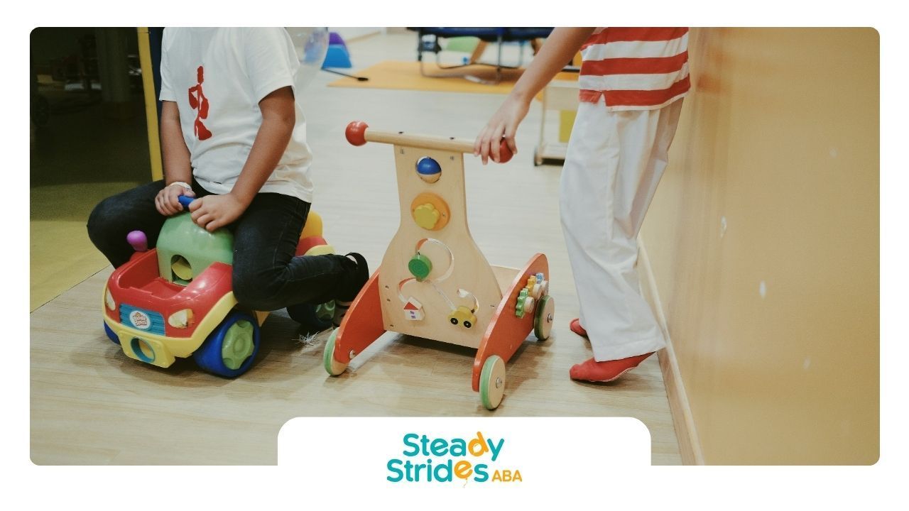 Exploring Effective ABA Therapy in Daycare Settings for All