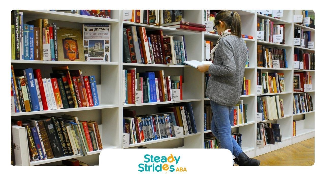 The Best ABA Therapy Books to Empower Families and Educators