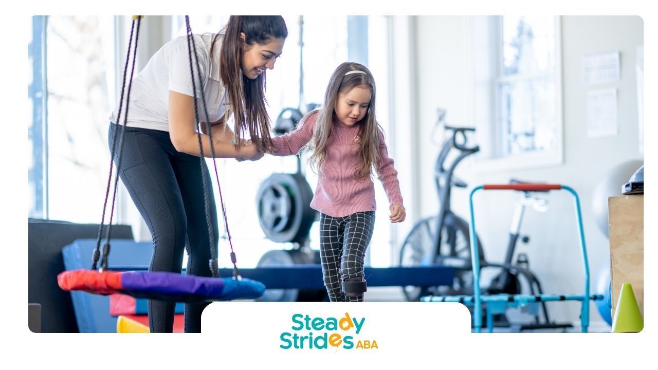 ABA Therapy for Impulse Control: Effective Techniques Explained