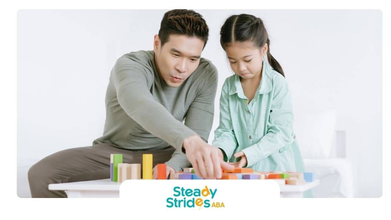 ABA Therapy Helps Children Develop a Sense of Accomplishment in Texas