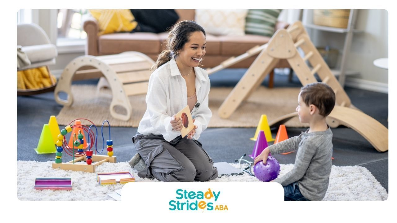 The Role of ABA Therapy in Building Self-Esteem in Autism