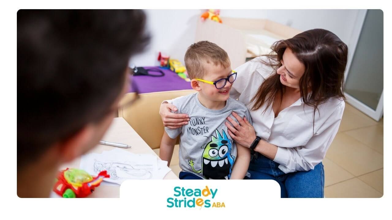A Parent's Guide to Finding the Right ABA Therapy Provider in Texas