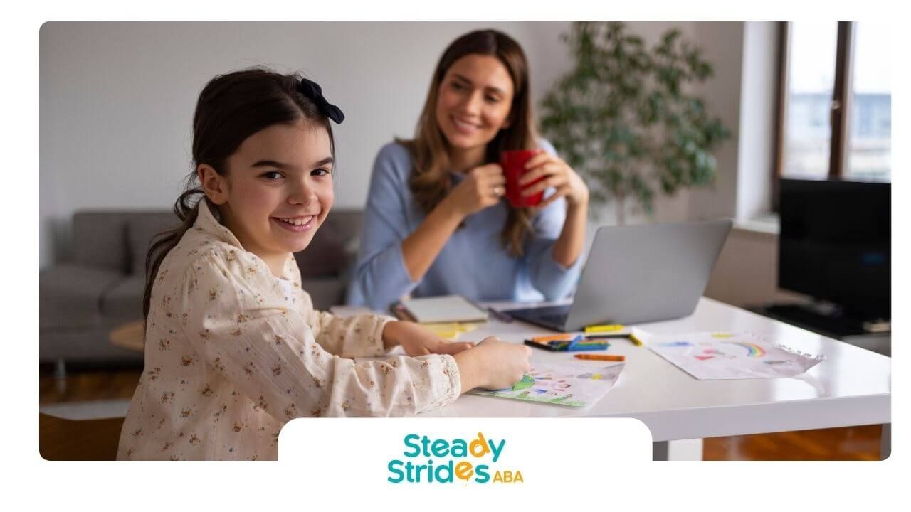 ABA Therapy Supporting Emotional Growth and Development: Empowering Children with Autism