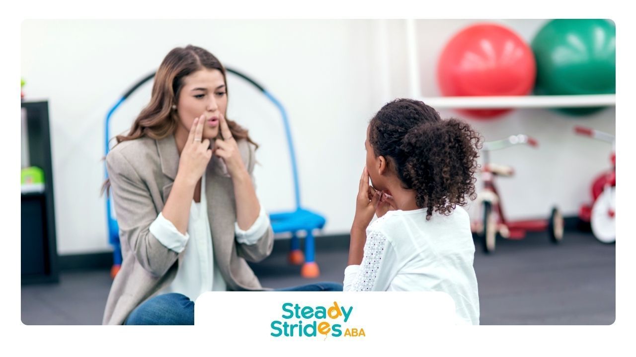 Navigating ABA Therapy vs. Speech Therapy: Key Differences