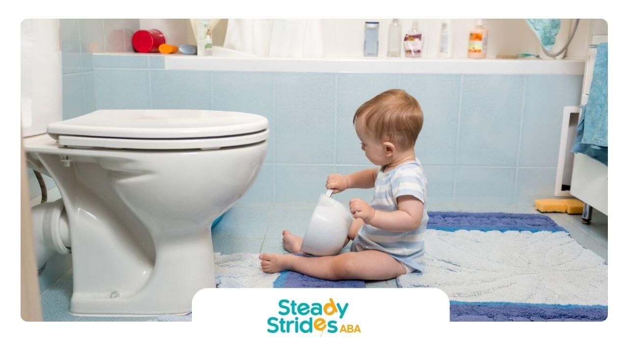 ABA Toilet Training Data Sheet Guide for Parents