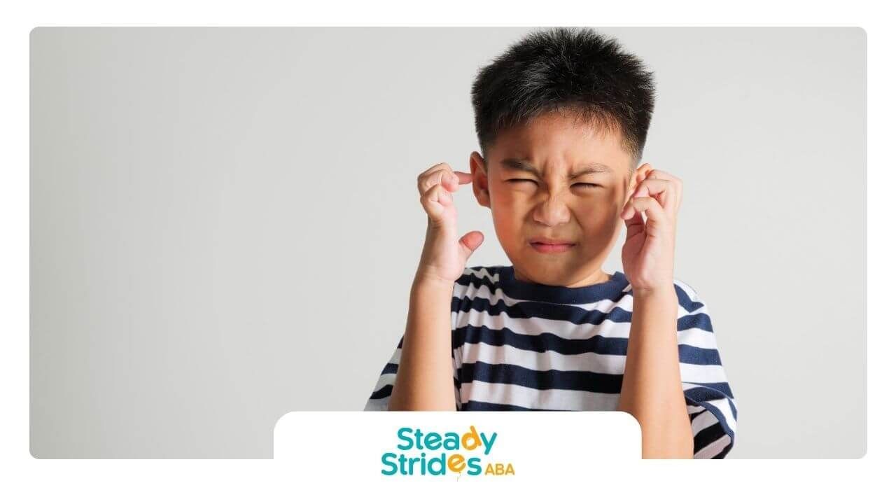 A Gentle Approach to Reducing Self-Stimulatory Behaviors with ABA