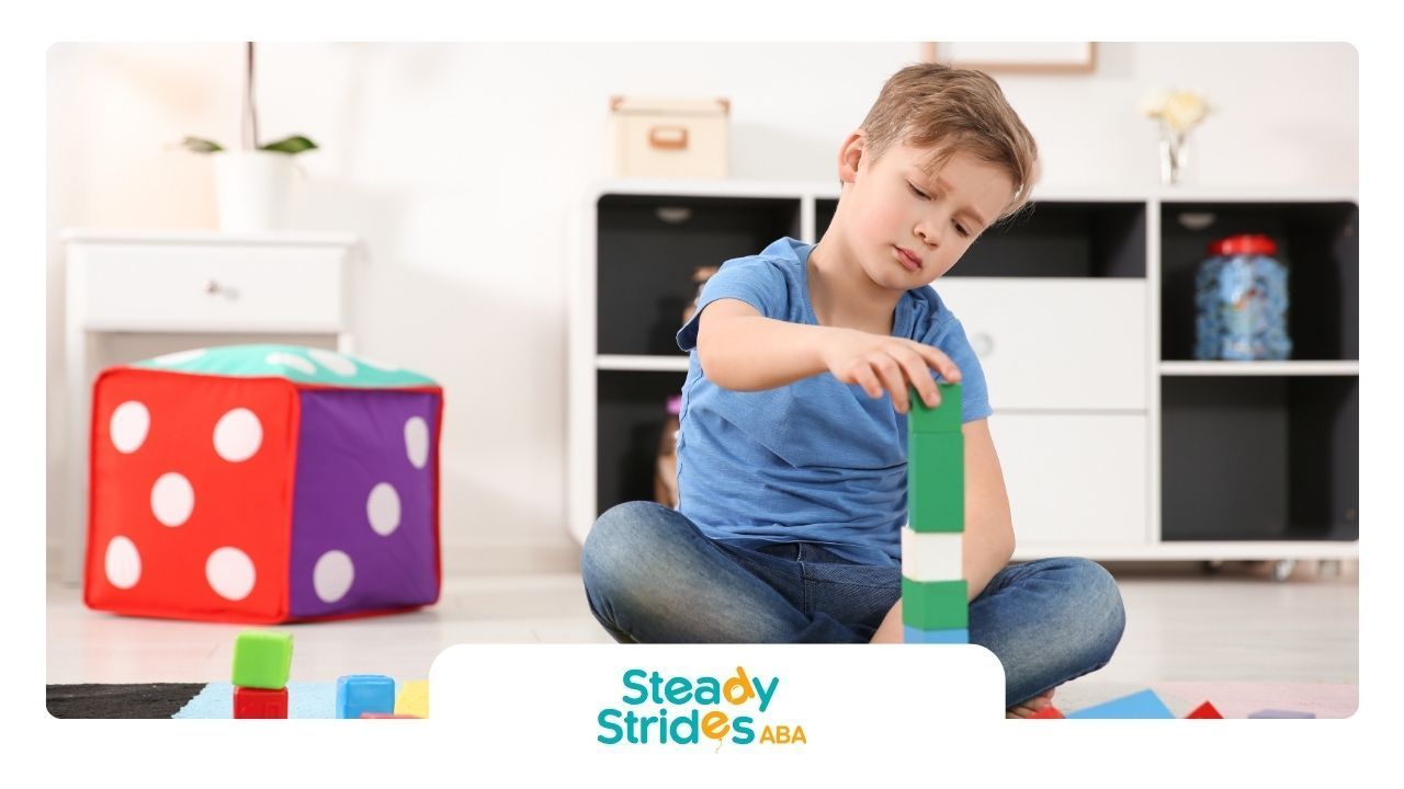 Autism and Intelligence: Debunking Common Myths About IQ and Cognitive Abilities