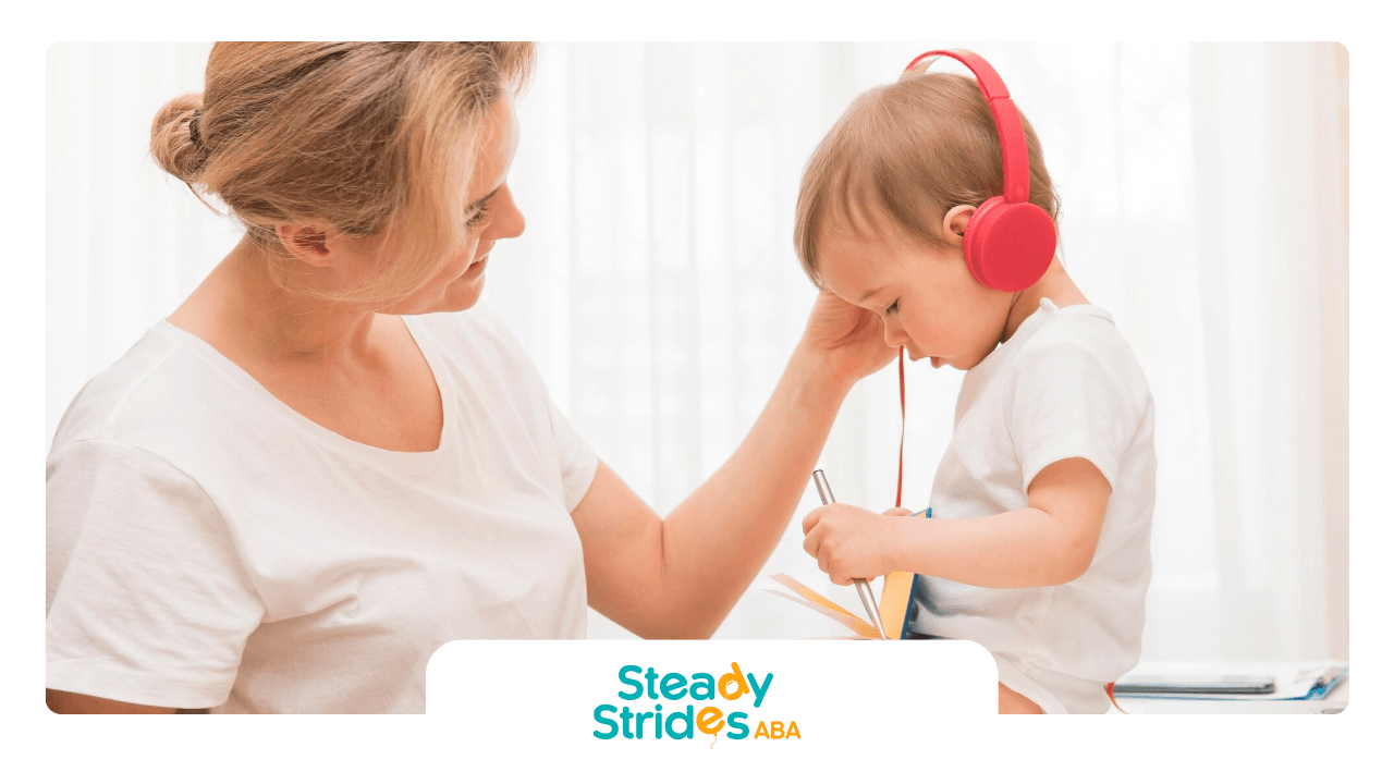 Empowerment Through Sound: Auditory Learning Techniques for Autism