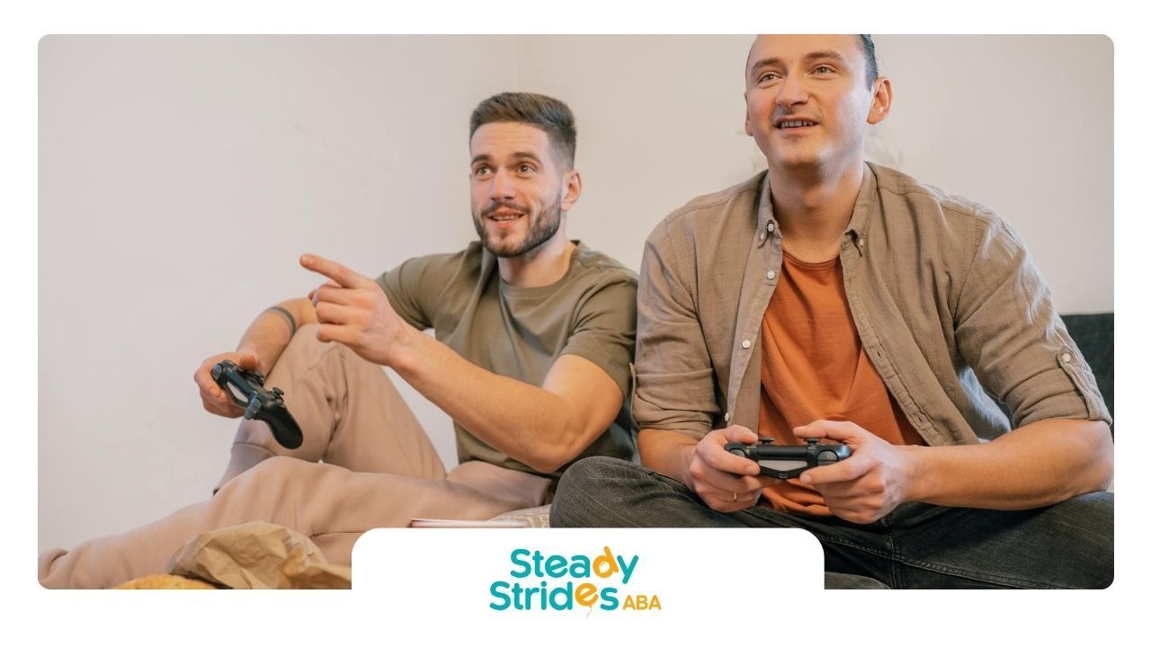 Innovative Autism-Friendly Games for Adults
