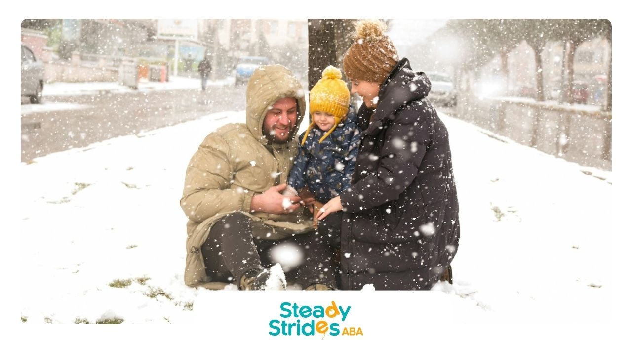 Discovering Autism-Friendly Winter Activities in Texas