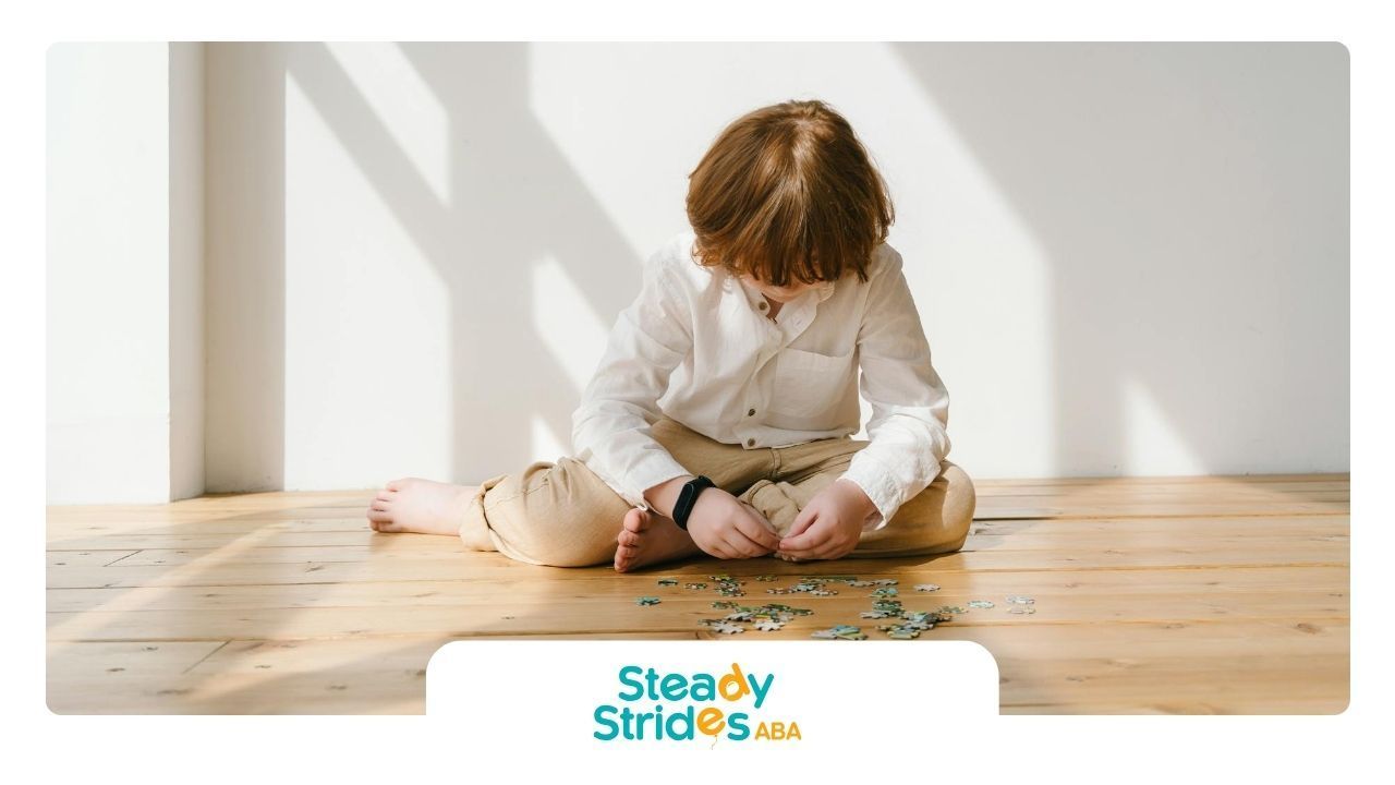 Autism and ADHD Comorbidity Explained