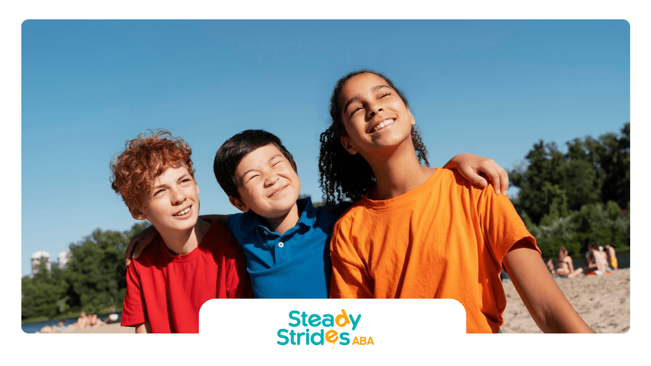 Supporting Autism and Friendships: A Guide for Parents
