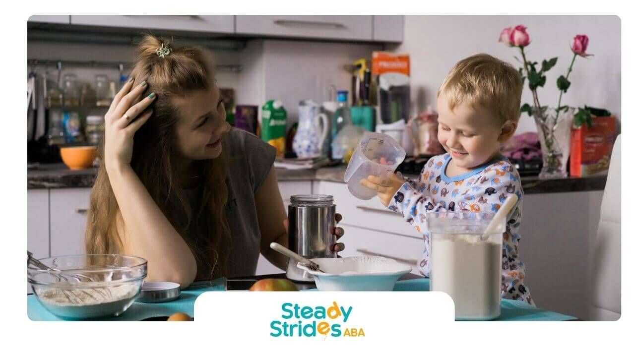 Autism and Sensory Diets, Do They Work?