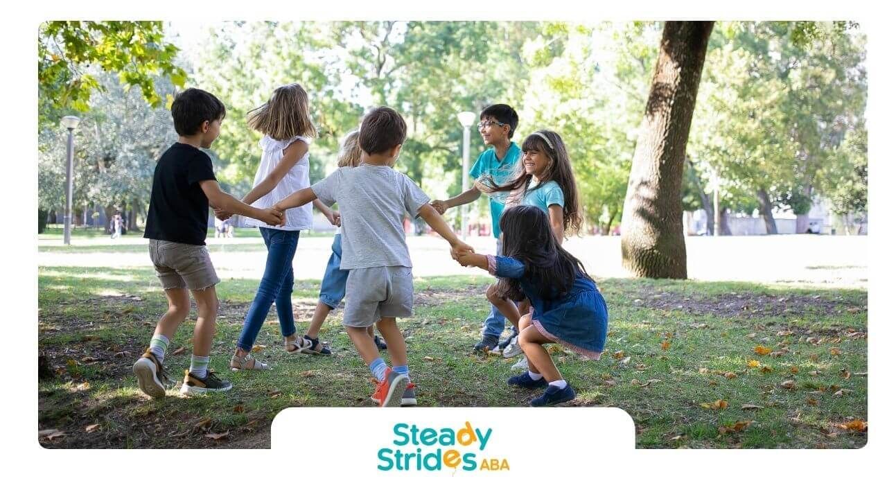Observing Autism Awareness Day in Texas