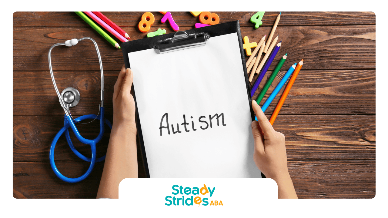 Understanding Autism Comorbidity: Common Co-Occurring Conditions