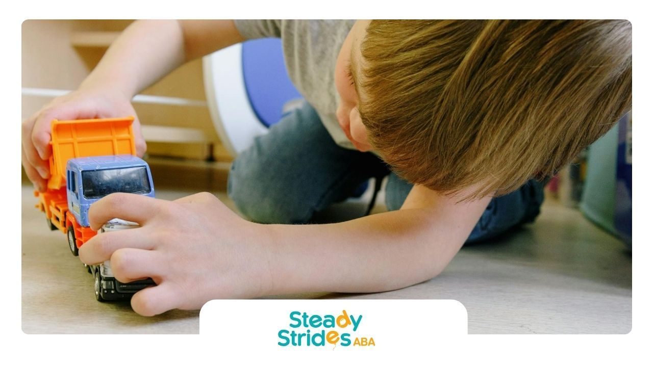 Innovations in Autism Comorbidity Research