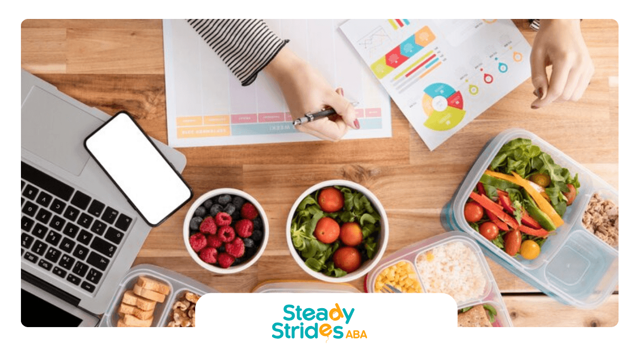 Exploring the Autism Diet Plan