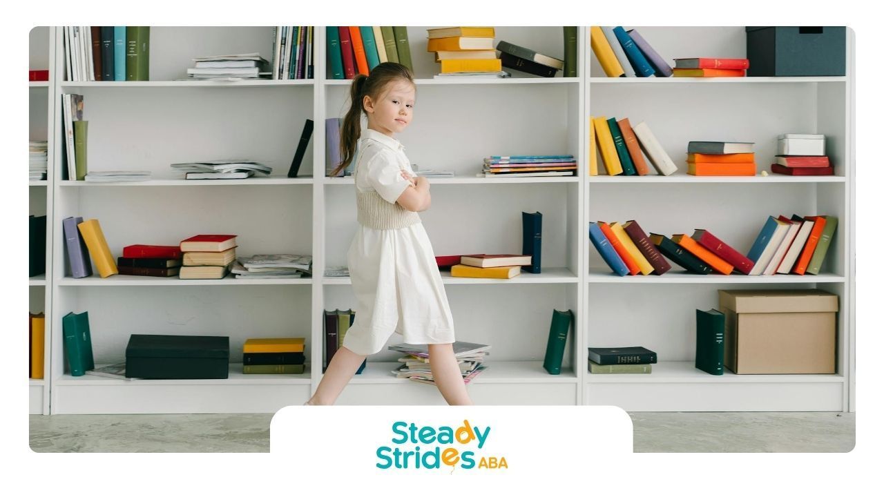 Strategies for ASD Executive Functioning Challenges