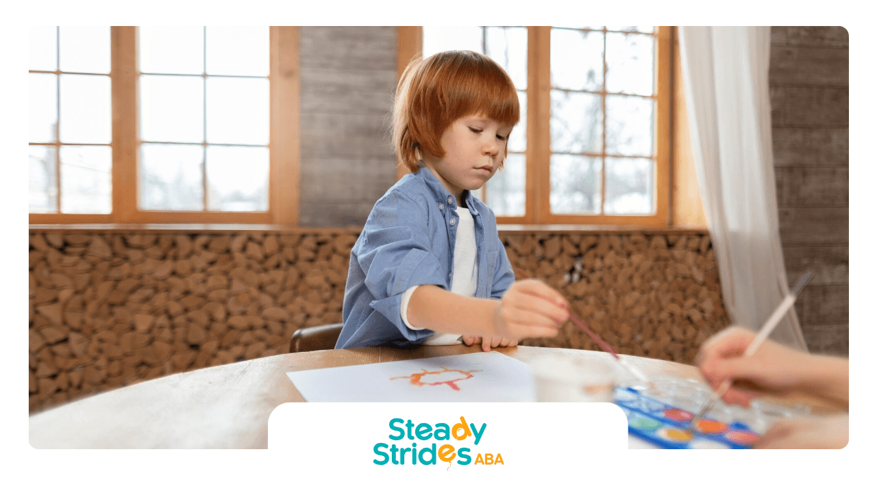 Inclusive Education: Embracing Autism Learning Styles