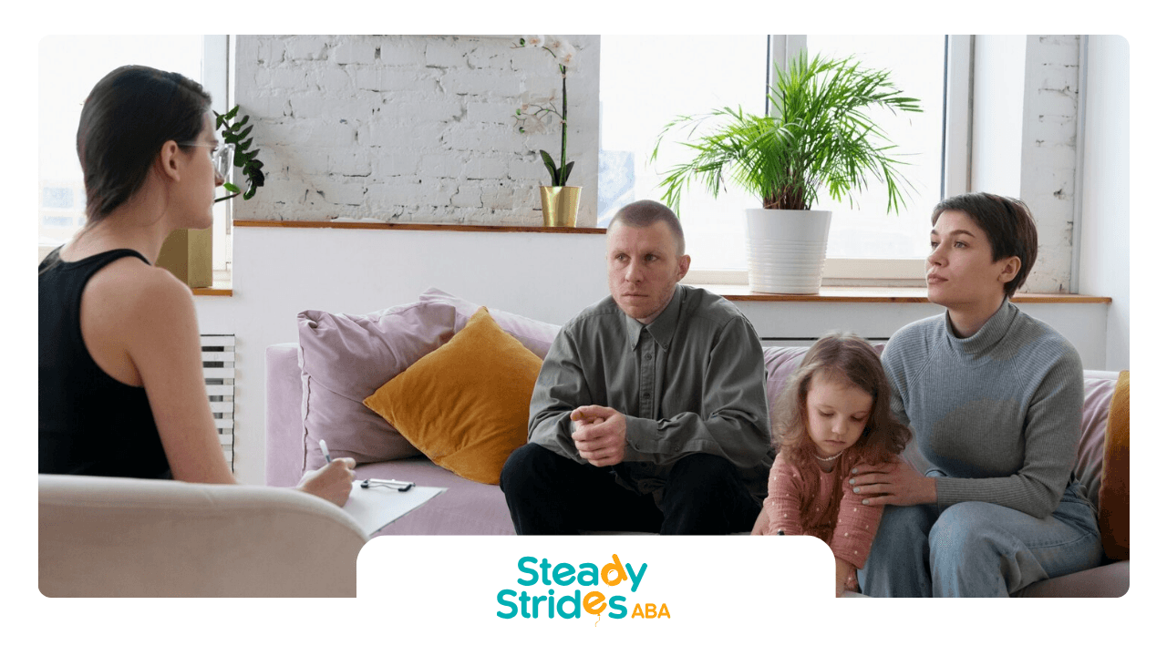 Strength in Numbers: Connecting Through Autism Parent Support Groups
