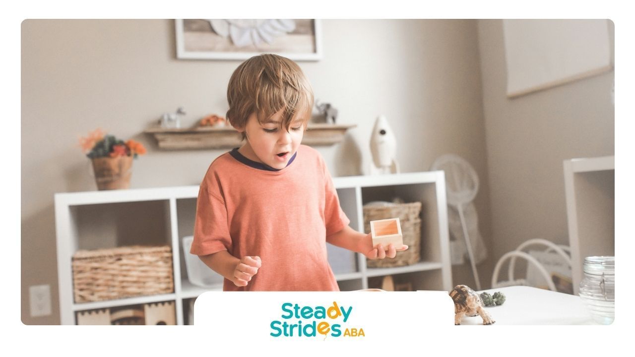 The Best Autism Resources in Texas