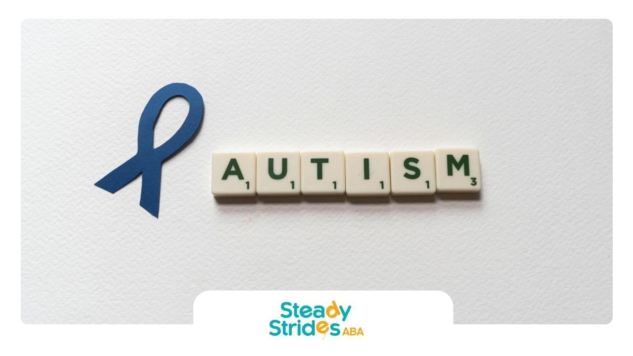 Understanding Autism Ribbon Colors and Their Meanings