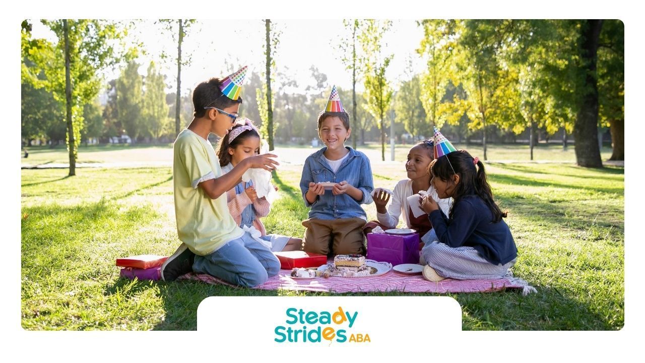 Accessing Autism Self-Advocacy Resources