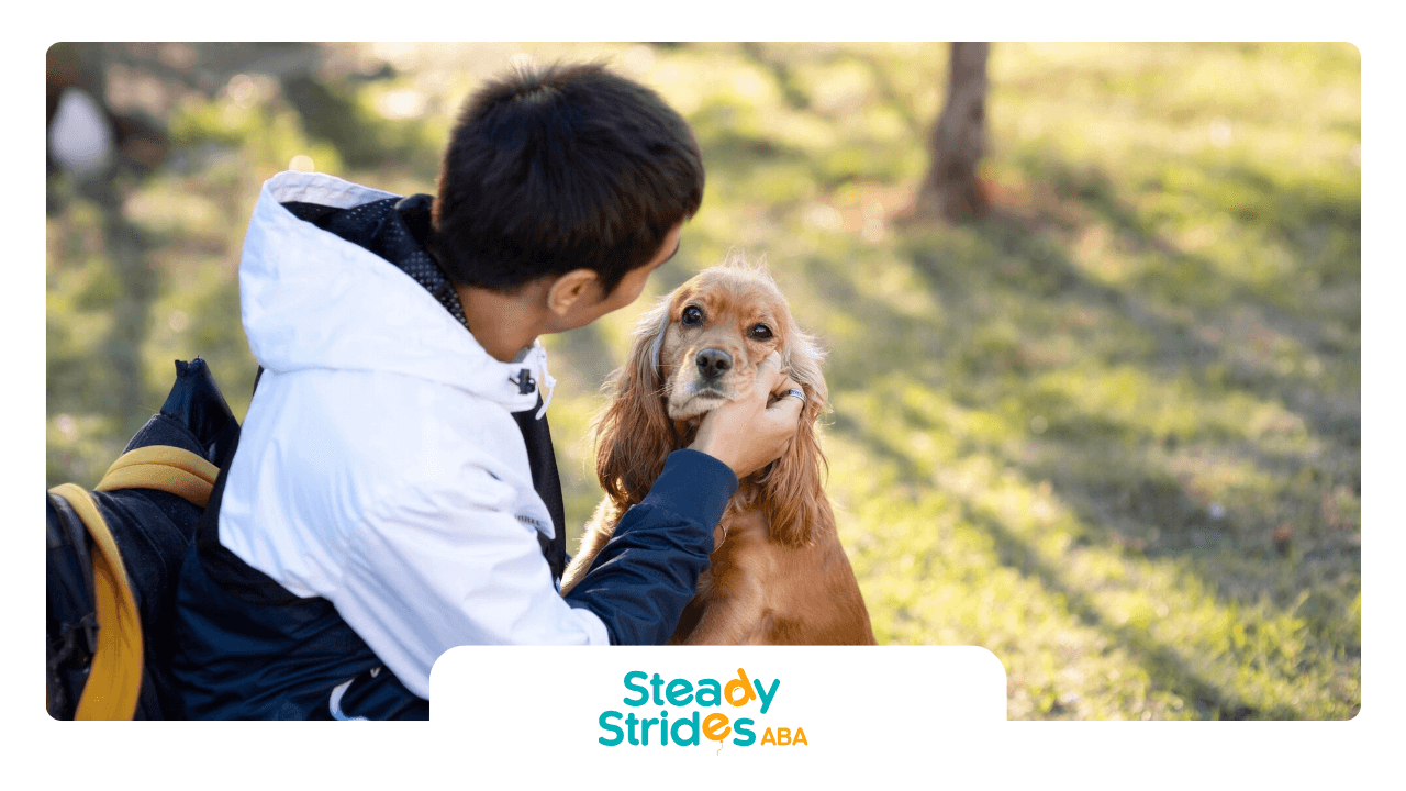 Autism Service Dogs: What They Do and How to Get One