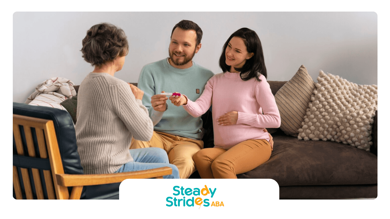 Strengthening Bonds: Connecting Through Autism Support Groups for Families