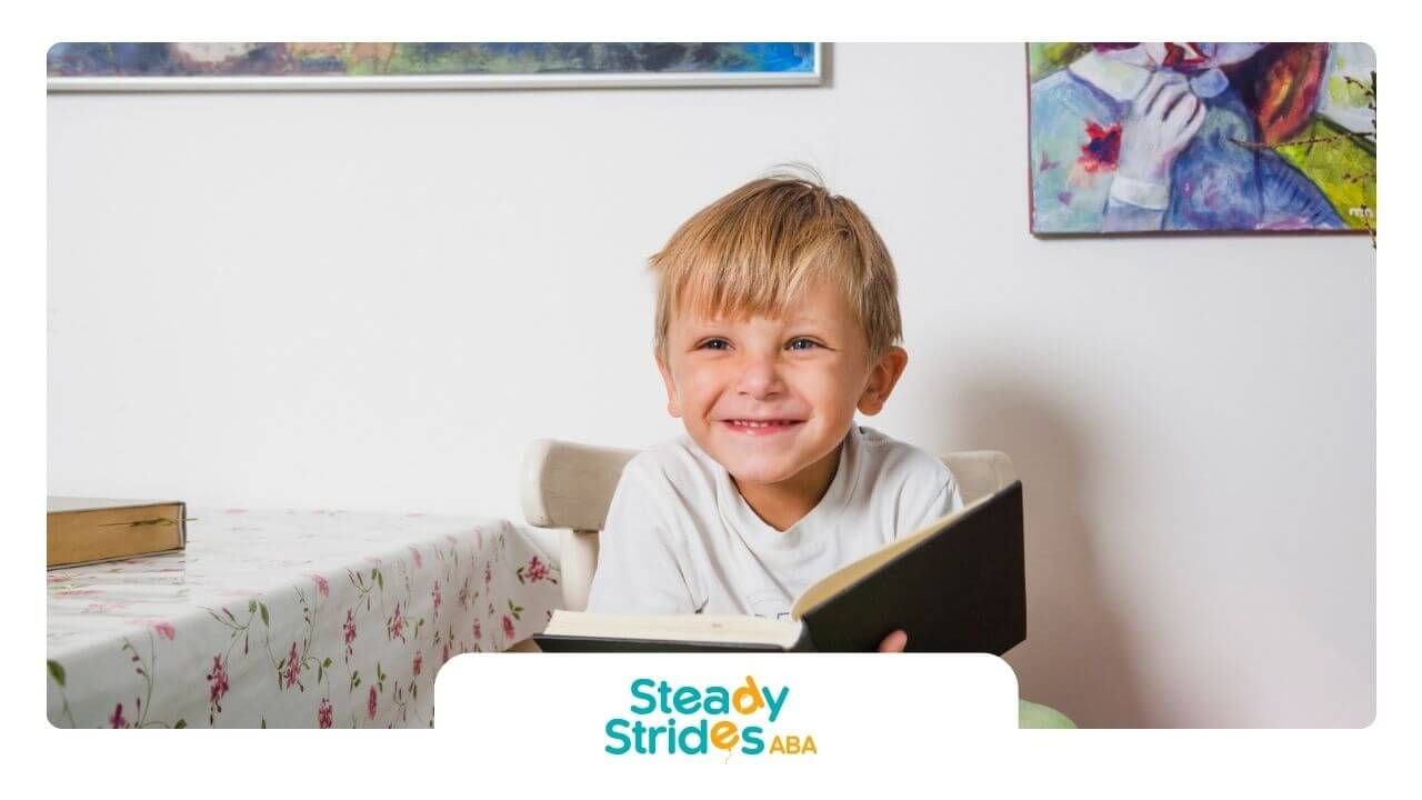 Autistic Behaviors Checklist: How to Recognize the Early Signs