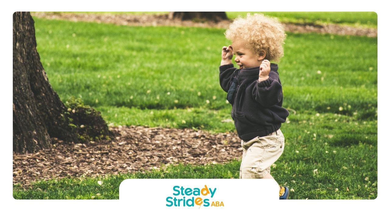 Bolting in Autism: Causes and Prevention Strategies