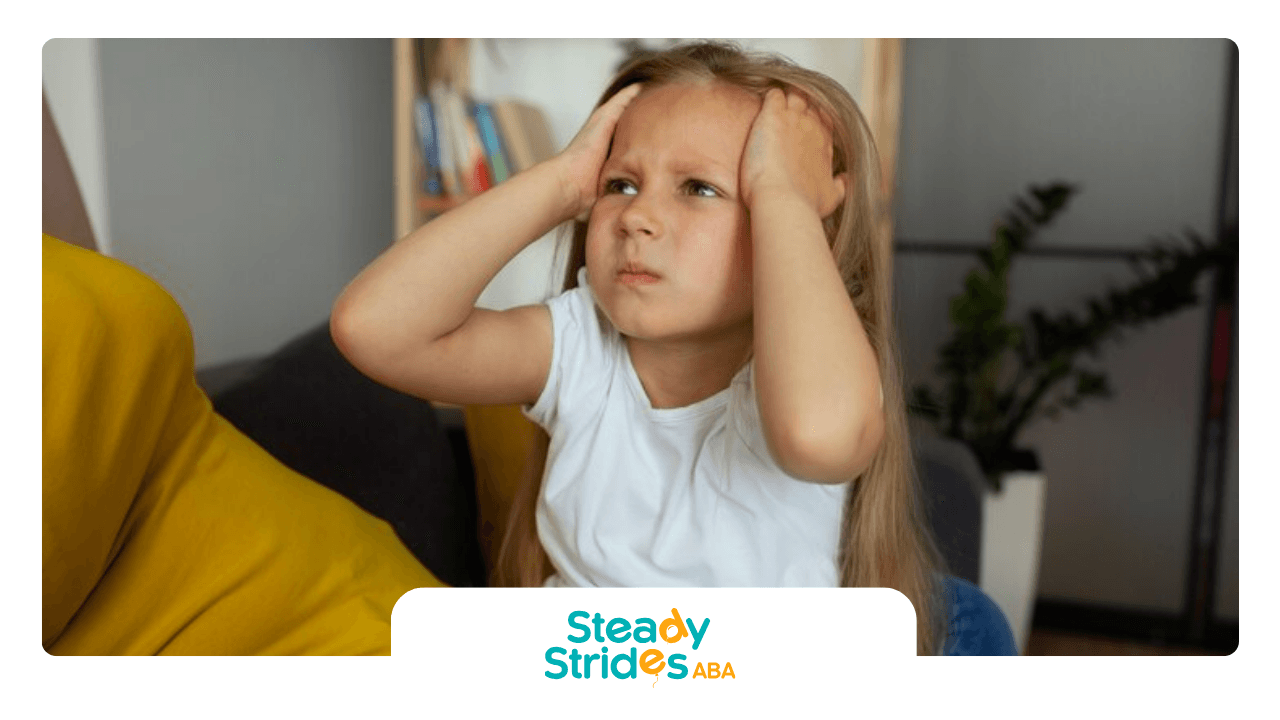 Understanding the Differences between Autistic Meltdown vs Panic Attack