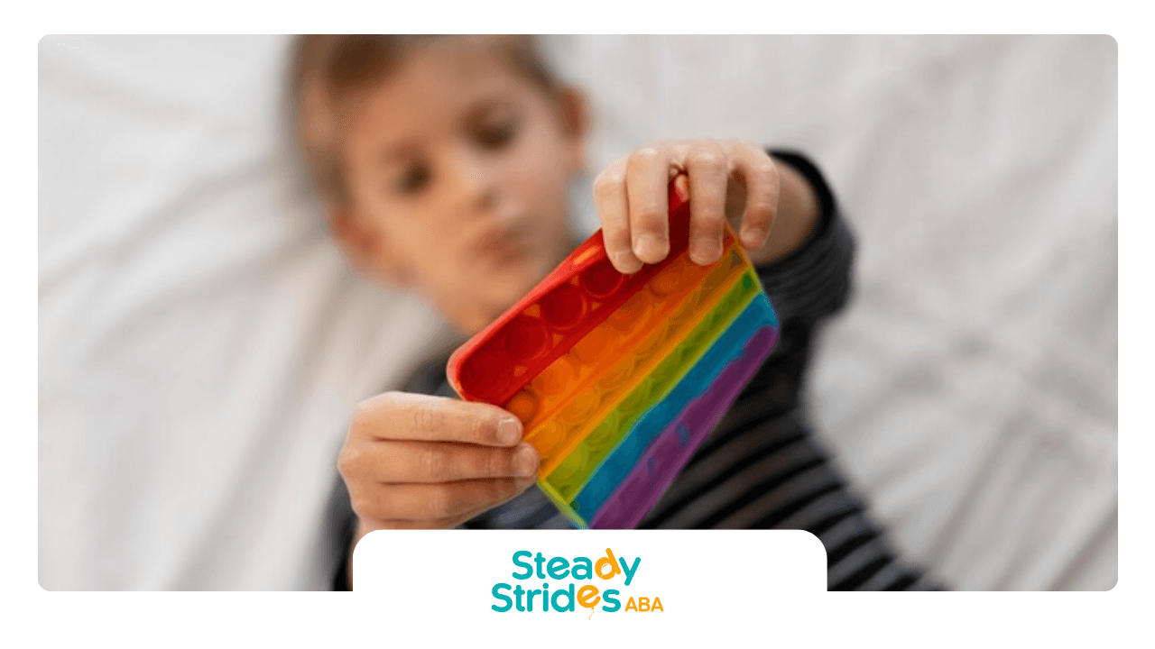 Autistic Shutdown vs. Dissociation: Understanding Key Differences