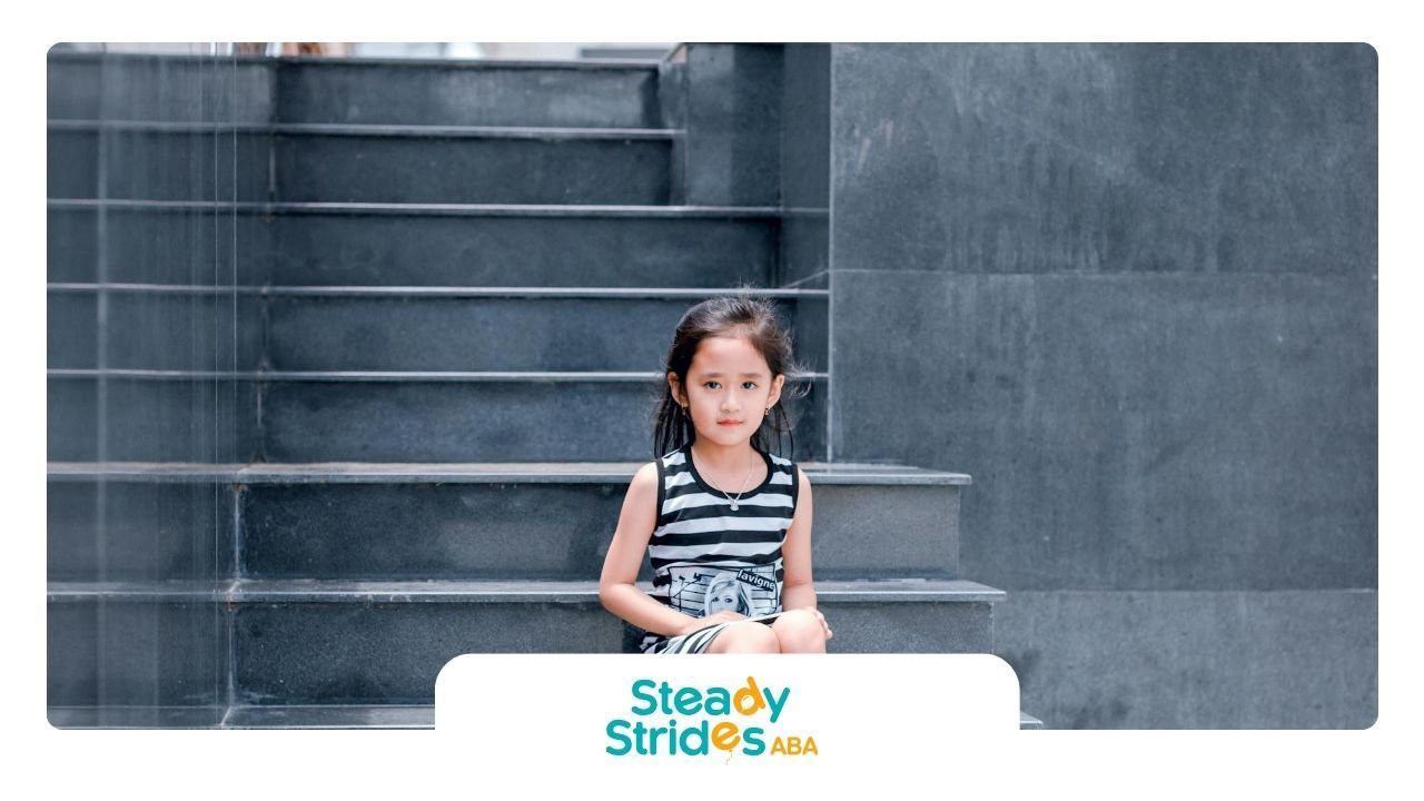 The Impact of Autistic Sitting Positions on Daily Life