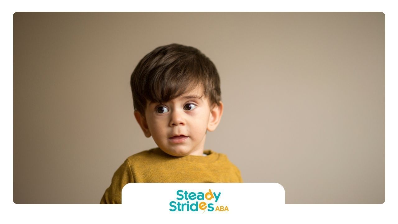 The Autistic Stare: Eye Contact Differences Explained