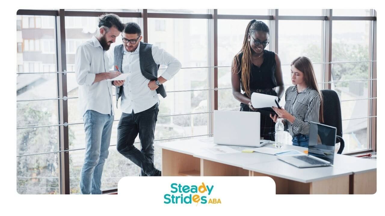BCBA vs. BCaBA: What’s the Difference? A Guide for Families and Professionals in Texas