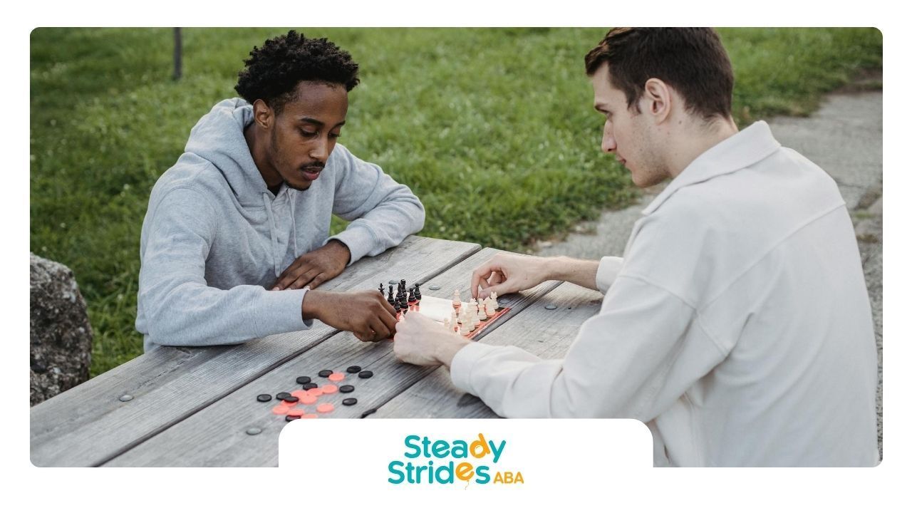 Top Board Games for Autistic Adults