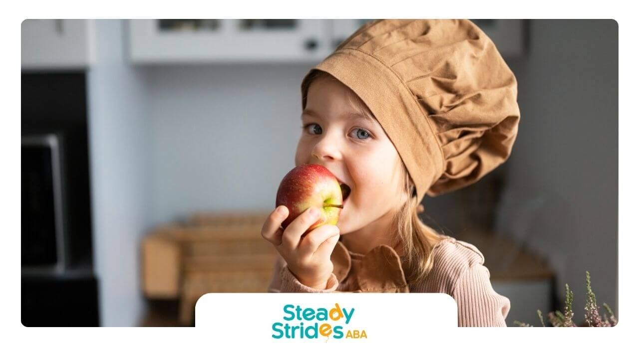 Best Brain-Healthy Fruits for Children with Autism
