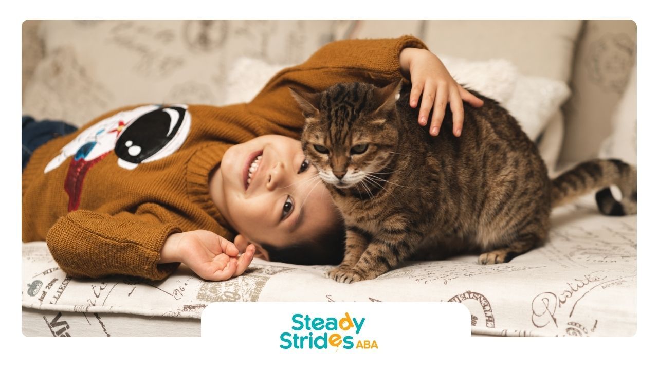 Best Cats for Autistic Child: Benefits and Considerations