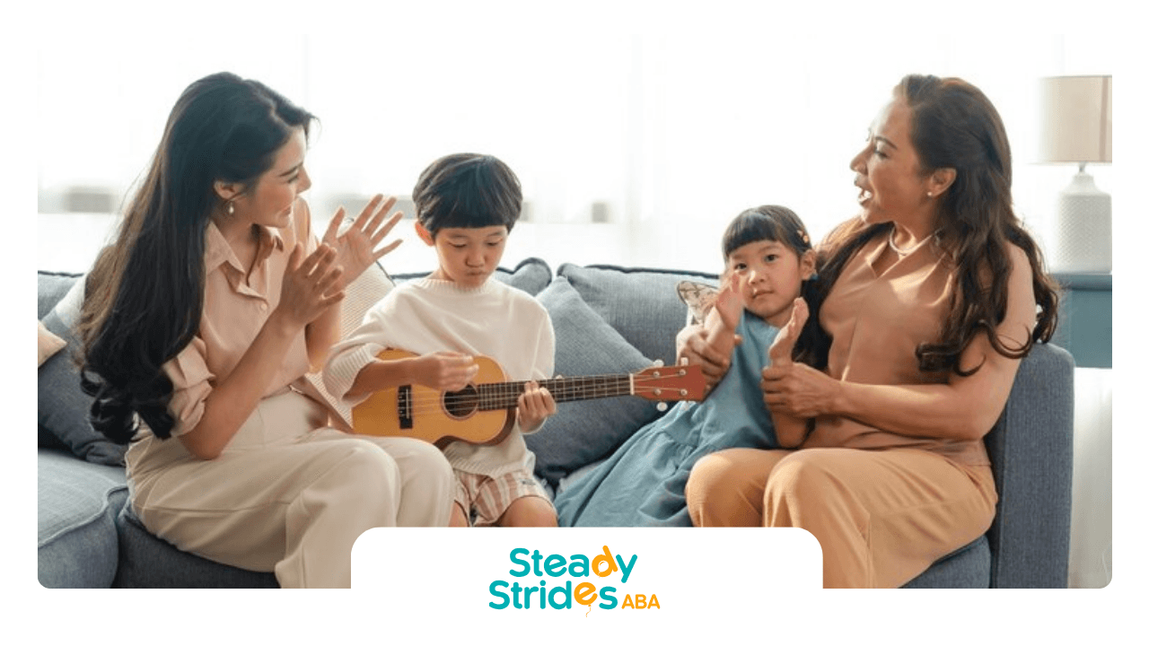 Best Parenting Style for Autism: Nurturing & Structured Approaches